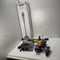 Dyson V15 Detect Absolute (2023) - Steelstofzuiger - Slimme sensortechnologie - Geel