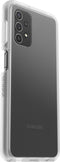 OtterBox React Series - Soft case - Ultradun en valbestendig - Transparant