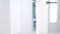 Bosch KIL32NSE0 - Integreerbare koelkast - 132/15 liter - Serie 2