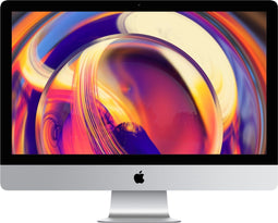 Apple iMac - 27" Retina 5K (2019) - i5 3,1GHz 8GB 1TB Fusion Drive - Azerty toetsenbord