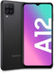 Samsung Galaxy A12 - Smartphone - 4GB RAM - 64GB opslag - Zwart