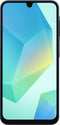 Samsung Galaxy A16 - 128GB - 6,7-inch FHD+ Super AMOLED - Zwart