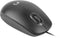 NATEC NMY-1185 HAWK - Bedrade muis - 1000 DPI - Zwart