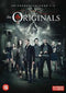 Warner Bros. - Originals - Seizoen 1-3 - DVD
