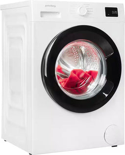PRIVILEG (BAUKNECHT) || 8KG || Wasmachine || A || Quick Cycles || Stoom || PWF 874A MY TIME DE ||