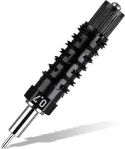 Aristo tekenpunt - MG1 PRO - lijnbreedte 0.70mm - geschikt voor vervanging - AR-64070PRO