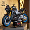 LEGO Technic Yamaha MT-10 SP Verzamel Motor Bouwpakket voor Volwassenen - 42159