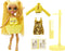 Rainbow High Fantastic Fashion Doll - 28 cm - Sunny Madison - Geel - Modepop
