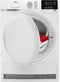 AEG T6DB72GP - Condensdroger - 7 kg - ProSense technologie - 66 dB