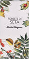 Uniseks Parfum Salvatore Ferragamo EDP Foreste di Seta 50 ml