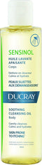 Ducray Sensinol Reinigingsolie Kalmerend 200ml