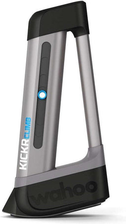 Fietstraineraccessoire Wahoo Kickr Climb - Zwart/Grijs