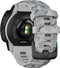 Garmin Instinct 2S - Smartwatch - GPS - Camouflage Zwart Oranje
