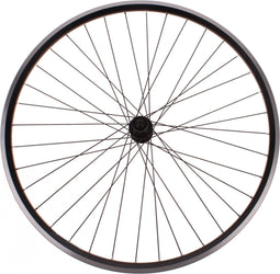 Roland Achterwiel Chrina 28 Inch 8v Uitval Velg 36g Zwart