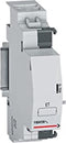 LEGRAND - DECLENCHEUR A EMISSION DE TENSION DX3 110/415V LEGRAND 406278 - LEG-406278
