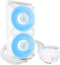 ARCTIC Liquid Freezer III - All-in-One Koeler - 240mm - Multi-compatibel met Intel en AMD - A-RGB Wit