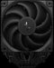 DeepCool AK620 Digital Pro - CPU-ventilator - 3100 RPM - Zwart
