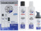 Behandeling Wella Nioxin Trial Kit Sistem 6 Treated Hair