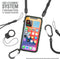 Catalyst Vibe - Soft Case - Schokbestendig tot 3m - Groen