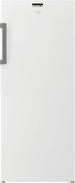 Beko RFSA240M43WN - Vriezer - 215 liter - 6 lades - MinFrost® - Omkeerbare deur