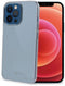 Celly Gelskin - Siliconen Hoesje - Geschikt voor iPhone 13 Pro - Transparant