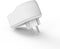 Tenda PH6 - Powerline 1Gbps - 2x Ethernet 1Gbps - Wit (2 stuks)