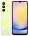 Samsung Galaxy A25 5G - 256GB - Super AMOLED - Geel
