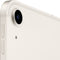 Apple iPad Air (2022) - 10.9 inch - WiFi + 5G - 256GB - Wit - 5e generatie