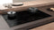 BAUKNECHT BS2677CAL - Inductiekookplaat - 4 zones 1 Flexi Duo 4 boosters - RVS