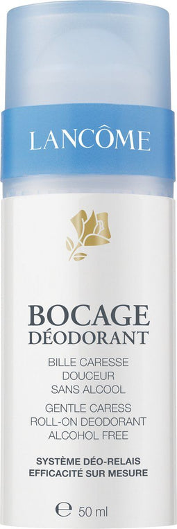 Lancôme Bocage Roll-On deodorant - Voor de Gevoelige Huid - 50ml