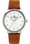 Ben Sherman Herenhorloge WB043T