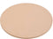 vidaXL - Tafelblad - rond - MDF - 600x18 - mm