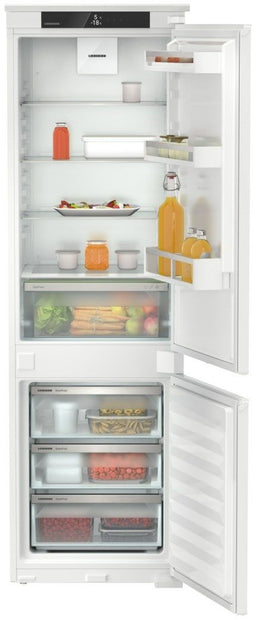 Liebherr ICSe 5103 - Ingebouwde Koelkast - 264 l - Energieklasse E