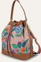 Oilily-Bucket Handtas-Dames