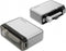 Sharge Flow-White - Powerbank 10000 mAh 20 W - Wit