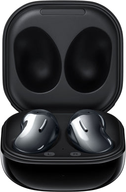 Samsung Galaxy Buds Live - Draadloze oordopjes - ANC - Zwart