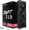 XFX Speedster SWFT 319 - Grafische kaart - AMD Radeon RX 6800 16 GB GDDR6 - 7680 x 4320 Pixels