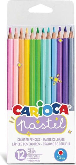 Carioca 43034 Kleurpotlood
