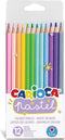 Carioca 43034 Kleurpotlood