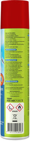 Protect Home Zilvervisjes Spray - 400 ml - Zilvervisjes - Papiervisjes - Ovenvisjes - Zilvervisjesspray Bestrijdingsmiddel - Werkzaam tot 6 Weken
