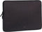 Rivacase 7703 - Notebook Sleeve tot 13,3 inch - Waterafstotend - Zwart