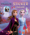 Disney Frozen 2 - Sticker Parade