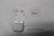 Apple AirPods 4 - TWS - ANC - Wit
