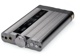 iFi Audio xDSD Gryphon - Draagbare HD DAC en hoofdtelefoonversterker - Bluetooth 5.1 - USB-C