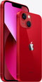 APPLE iPhone 13 mini - 256 GB - A15 Bionic - Rood