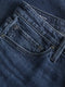 Jack & Jones JJIGLENN JJEVAN AM Jeans - Blue Denim - W27-L32