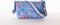 Oilily-City Schoudertas Dusk Blue-Dames