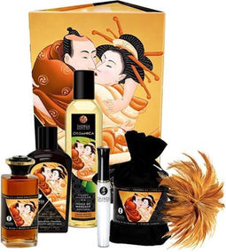 SHUNGA KITS | Shunga Sweet Kisses Collection