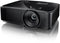 Optoma X400LVe - Projector - 4000 Lm - Zwart