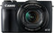 Canon PowerShot G1X Mark II - Geavanceerde compactcamera - 12,8 Megapixel - f/2-3.9 zoomobjectief - Zwart
